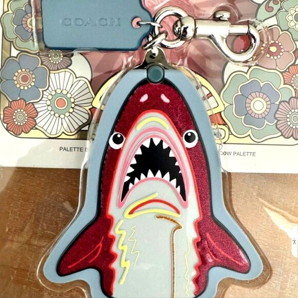 COACH /SEPOHORA COLLECTION NWT- AUTHENTIC! You cannot get these anymore!!! - Picture 2 of 9